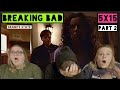 Breaking Bad 5x15 | FIRST TIME REACTION! | PART 2