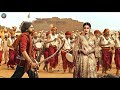 Pawan Kalyan Hari Hara Veera Mallu Full Movie In Hindi Meera Chopra South Action Movie 2025