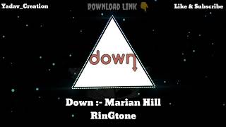 down by marian hill ringtone download down by marian hill ringtone download