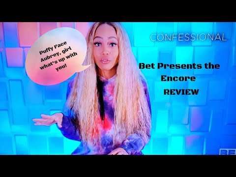 BET Presents the Encore: S1 Episode 4: Questionable Queen (REVIEW) #Betpresentstheencore