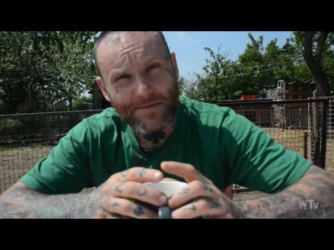 WAHRSCHAUERMÄN 10 - Wahrschauermän trifft FRIEDEMANN - kurze Version