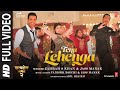 Tenu Lehenga Full Video Satyameva Jayate 2 John A Divya K Kumar Tanishk B Zahrah SK Jass M