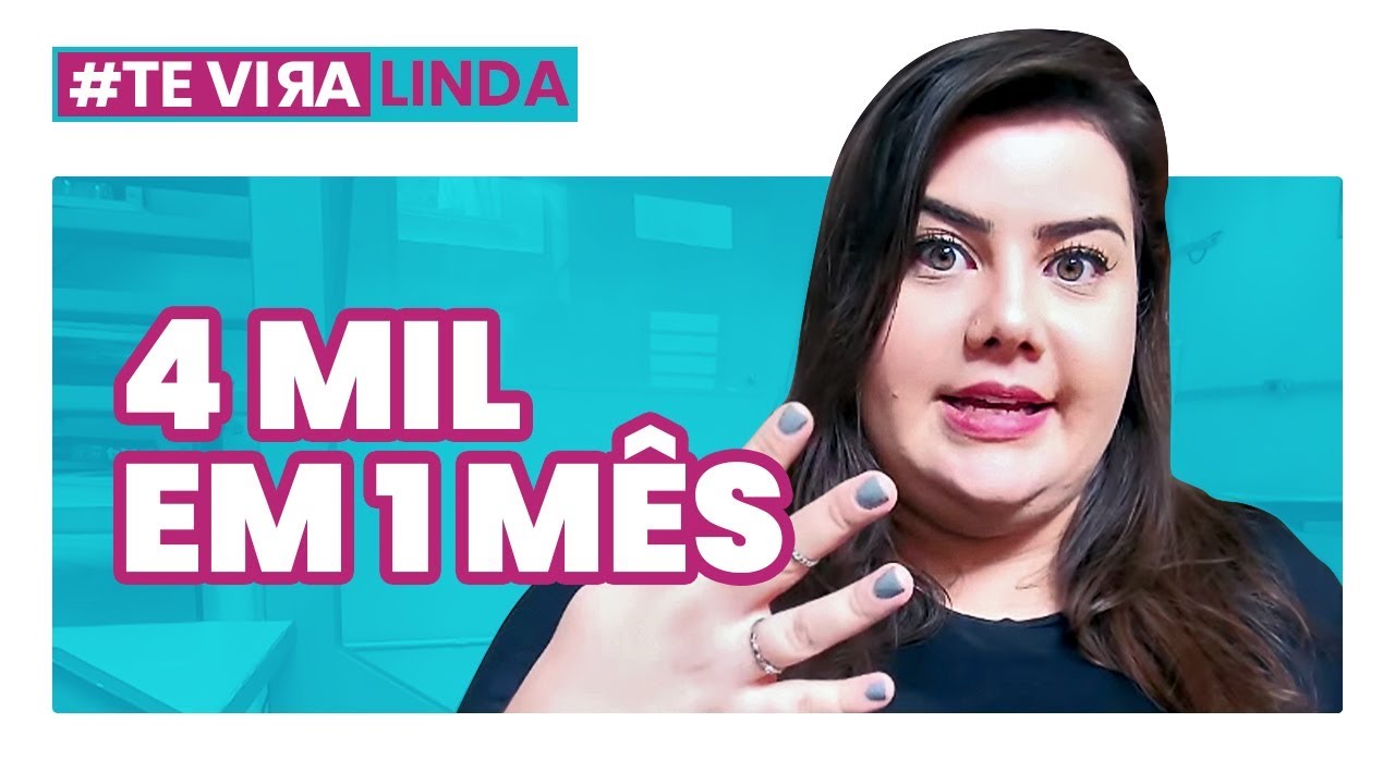 5 TOP DICAS PRA VOCÊ VENDER SUAS COISAS ONLINE e fazer renda extra! #TeViraLinda