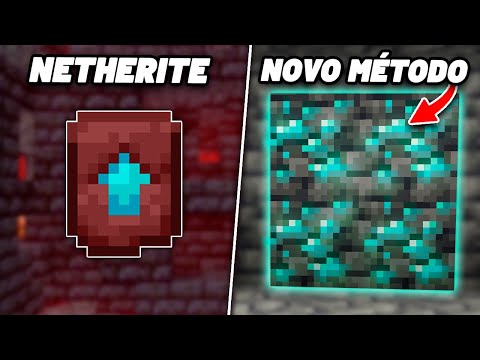10 DICAS para quem tá VOLTANDO a jogar MINECRAFT
