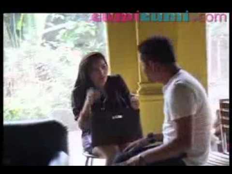 Ashanty Ungkap Hubungan Dengan Anang - CumiCumi.com