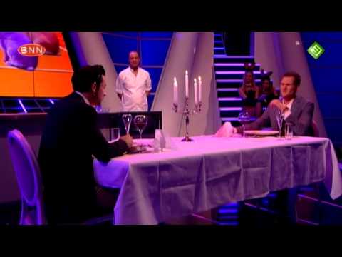 Proefkonijnen eten elkaar echt