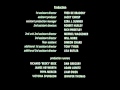 End Credits
