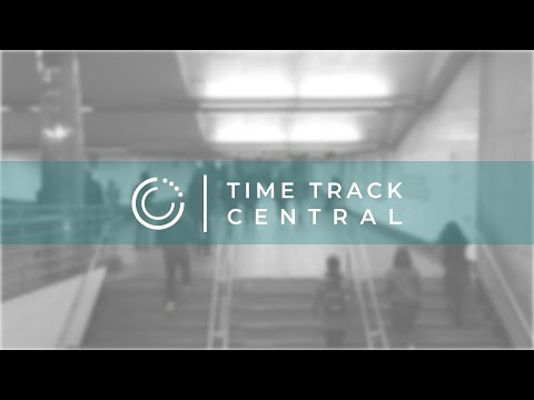 Time Track Central video thumbnail