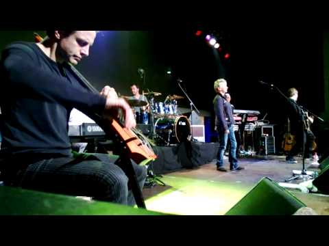 our Darkness ANNE CLARK - armstadt d 18.11.2012