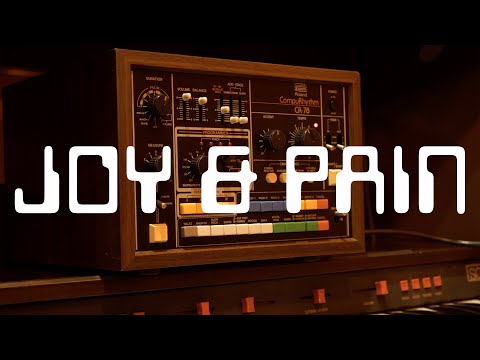 LE CLAQUE - JOY AND PAIN (MAZE feat. FRANKIE BEVERLY COVER)