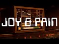 LE CLAQUE JOY AND PAIN MAZE Feat FRANKIE BEVERLY COVER