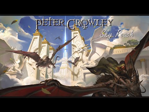 Sky Reach (Epic Adventure Music)