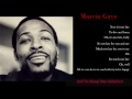 Just To Keep You Satisfied with Lyrics- Marvin Gaye
