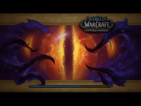 How to Complete a 5 Mask in the Horrific Vision of Stormwind (Arms Warrior)