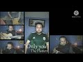 Only You - The Platters. Cover