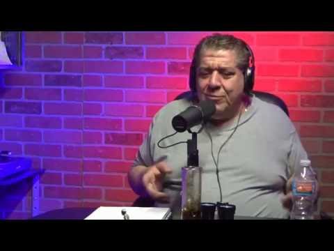 The Church Of What's Happening Now: #419 - Josh Wolf