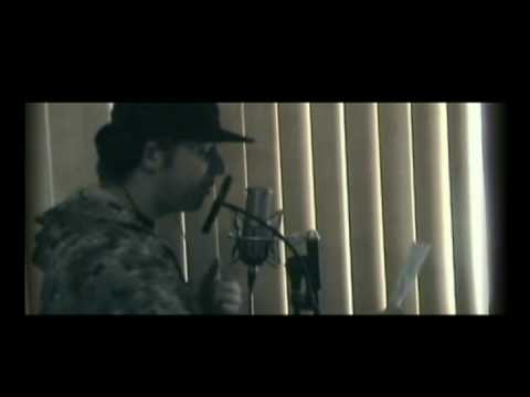 Romanji - Fenomeen van de Straten *PROMO* Clipshoot