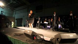 All About AUDI/ A Day in the Life w/Chrisette Michele presented by Atlantic AUDI West Islip