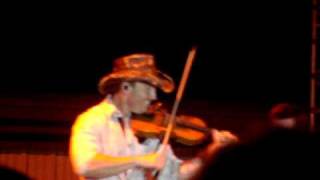 Emerson Drive -The Devil Went Down to Georgia