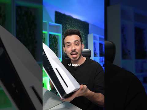 Se nunca fizeste isto na tua PS5, faz! #ps5 #playstation5 #playstation #gaming #dica
