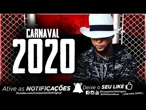 (CD) - SEVEN PAREDÃO 2020 || LANÇAMENTO - PRA PAREDÃO - ALTA QUALIDADE - CARNAVAL 2020