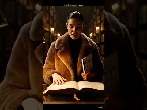 Video about quote by Johann Wolfgang von Goethe