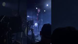James Bay - Wasted On Each Other Live at Electric Brixton 15/03/2018