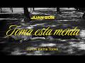 Toma esta menta Juan Son VIDEO