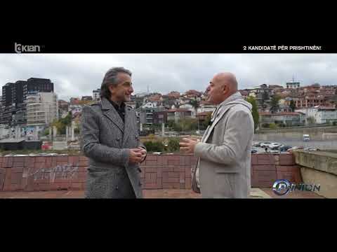 Zgjedhjet lokale në Prishtinë, Përparim Rama nuk njeh konkurrencë: Do kem fitore absolute