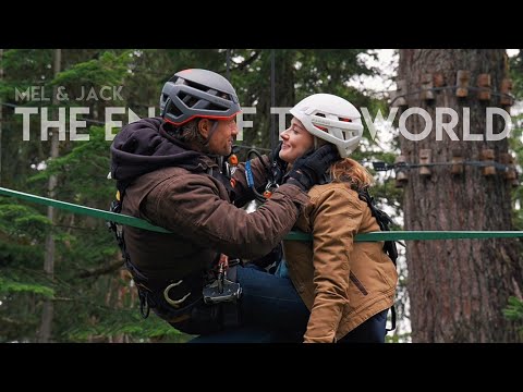 Mel and Jack | The end of the world (s1,2,3)