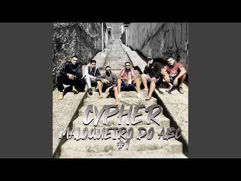 Cypher de Maloqueiro do Abc, Pt. 1
