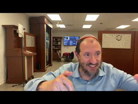 Lessons in Tanya - Class 53: Chapter 17 - Part 2