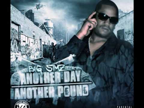 ANOTHER DAY ANOTHER POUNDfeat. HARDOE BREAD. [freestyle]