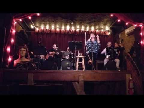 Raizes / Roots - Abi Gesunt