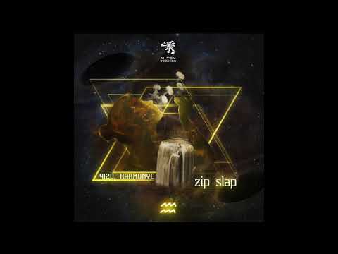 4i20 & Harmonyc - Zip Slap (Original Mix)