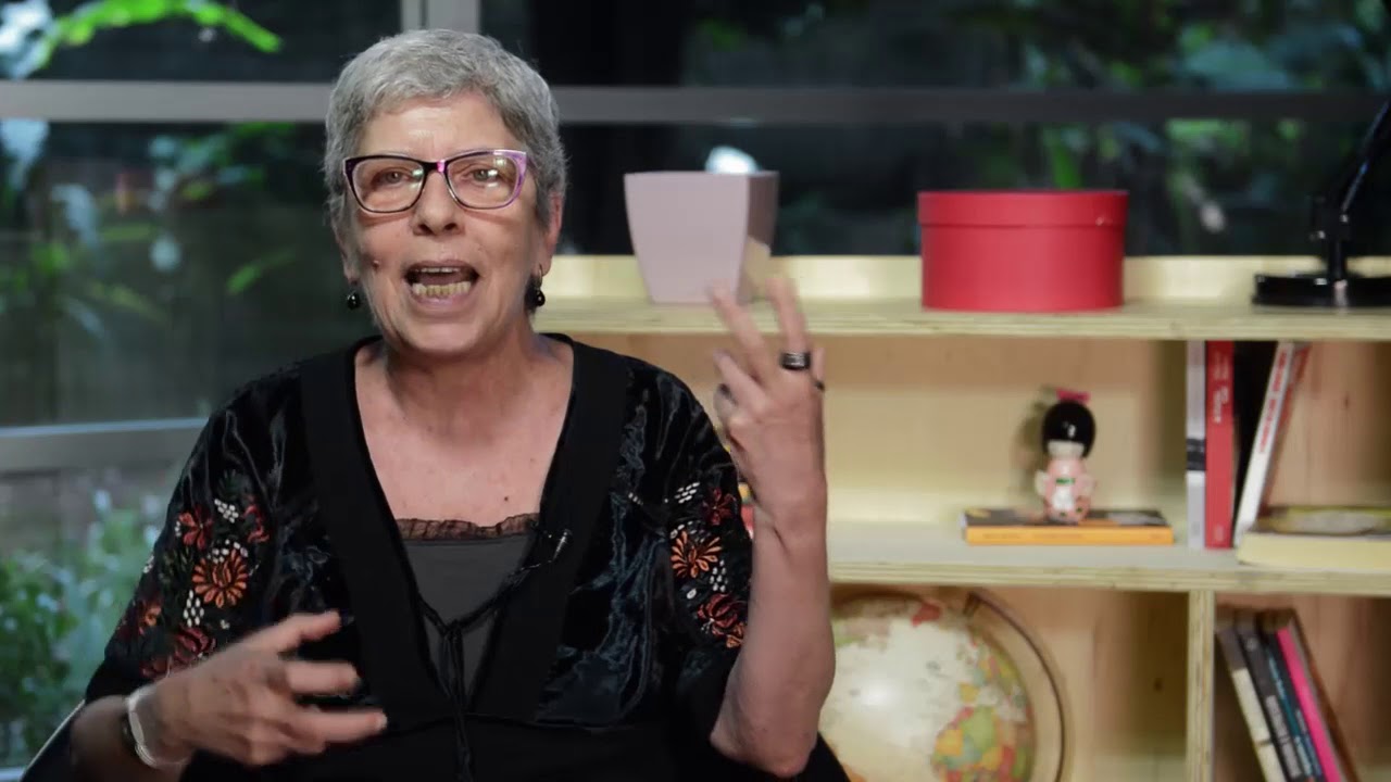 Rosely Sayão: Como crianças desenvolvem a sexualidade na primeira infância?