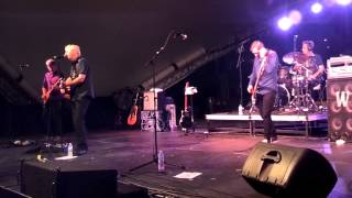 Young Dubliners - Touch the Sky