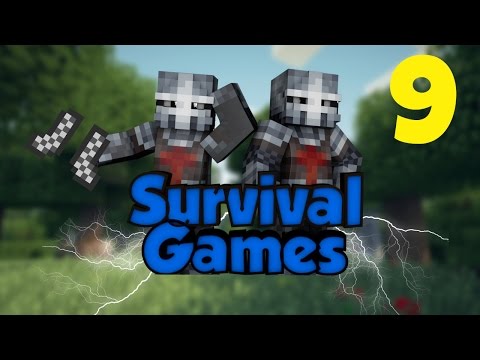 Mulgorath's Kit Guide! Ep. 9! Astronaut! Blitz Survival Games