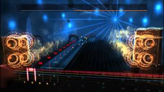 Symphony X - Savage Curtain (Lead) Rocksmith 2014 CDLC