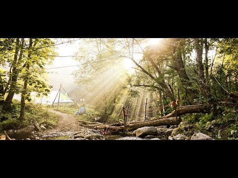 Transylvania Calling Official After Movie