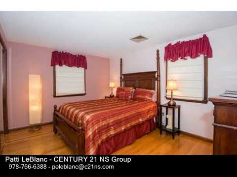 22 LONGBOW ROAD, Danvers MA 01923 - Single Family Home - Real Estate - For Sale -