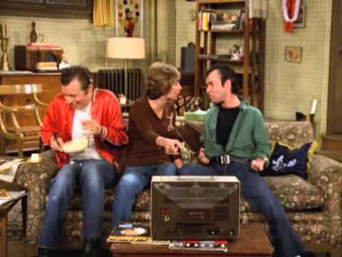 Laverne & Shirley Extended Opening