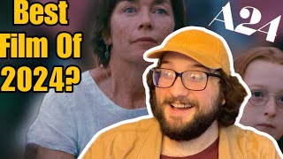 Planeta Janet to arcydzieło - analiza filmu