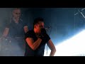 Die Krupps - Der Amboss (HD) official (Crazy Clip TV 220 / live / 6 Cameras / 2011)
