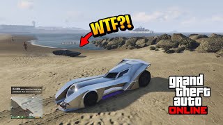 GTA 5 FAILS (GTA 5 Funny Moments) #5