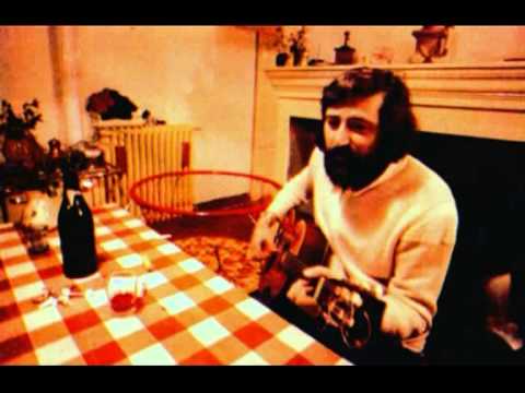 Francesco Guccini - Cristoforo Colombo (Ritratti - 2004)