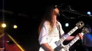 Whiskey, Women & Time - Bo Bice, Redondo Beach, CA