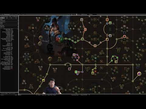 3.9 SSF HC - Toxic Rain (Caustic Arrow) Trickster Starter Introduction