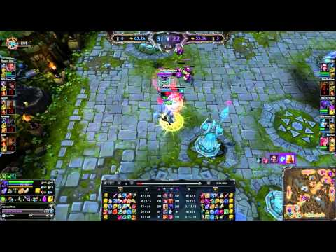 Crazy Jax Backdoor !!