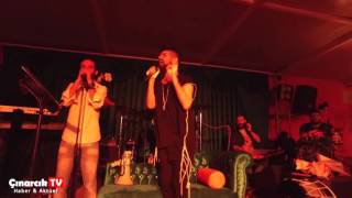 Mehmet Çevik Kaktüs Gazinosu Sahnesi 1.Bölüm